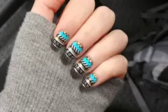 Manicura-con-estampado-etnico-9