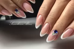 Manicura-francesa-almendra-18