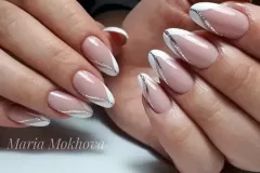 Manicura-francesa-almendra-22