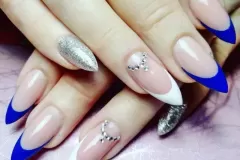 Manicura-francesa-almendra-4