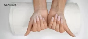 método para extender nuestras uñas.