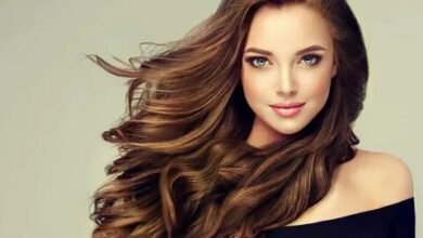 Secretos para lucir un cabello largo y voluminoso de forma natural
