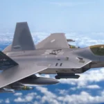 4.5-Generation Fighters-South Korea's KF-X Stealth