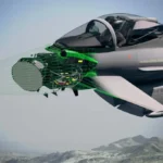 AESA Radar Technology