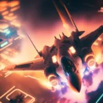 AI in Fighter Jets How Artificial Intelligence is Changing Air Warfare