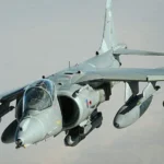 AV-8B Harrier II