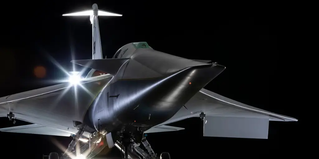 Aeronautical Innovations