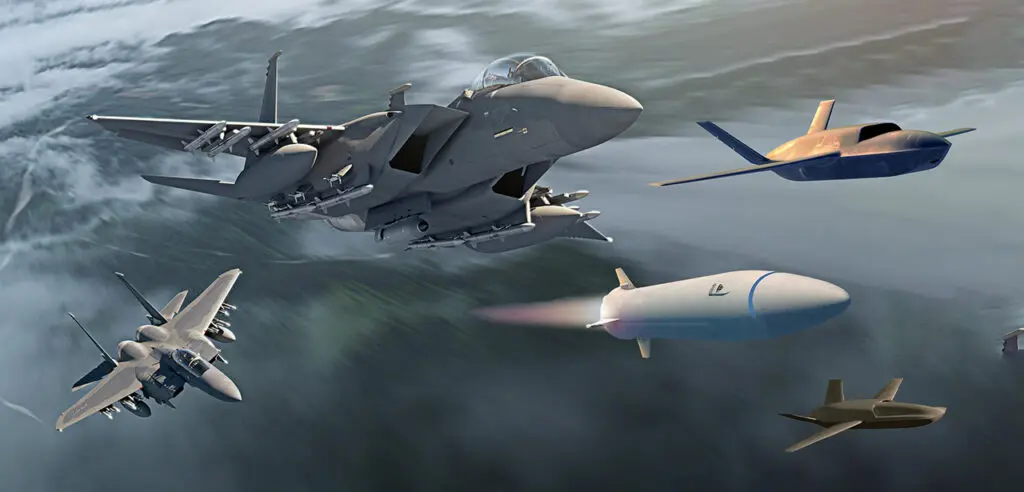 Air Superiority in the 21st Century