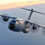 Airbus A400M Atlas