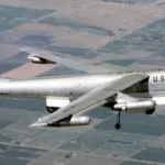 B-47 Stratojet