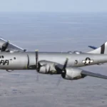 Boeing B-29 Superfortress