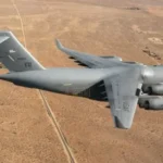 Boeing C-17 Globemaster III