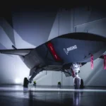 Boeing MQ-28 Ghost Bat