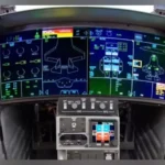 Cockpit Displays of the F-35