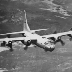 Consolidated B-32 Dominator