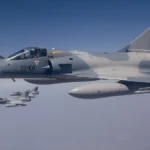 Dassault Mirage 2000