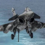 Dassault Rafale