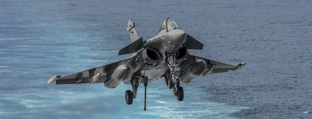 Dassault Rafale