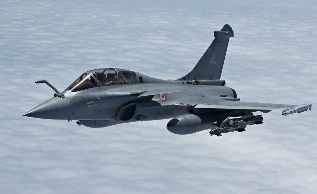 Dassault Rafale