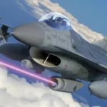 Directed Energy Weapons on Fighters The Rise of Airborne Lasers