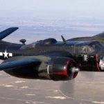 Douglas A-26 Invader