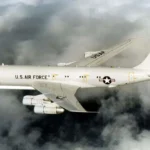 E-8C Joint STARS