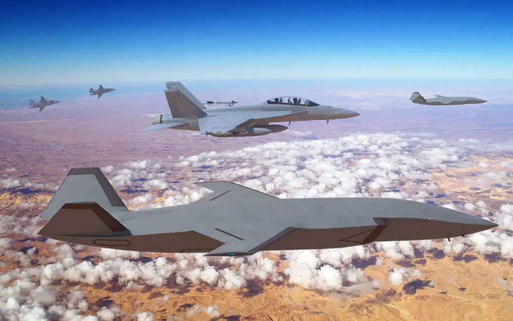 Enhanced Combat Capabilities Through AI Integration
