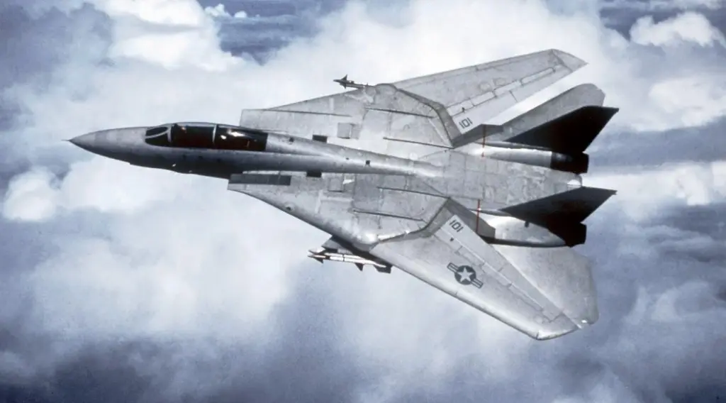 F-14 Tomcat
