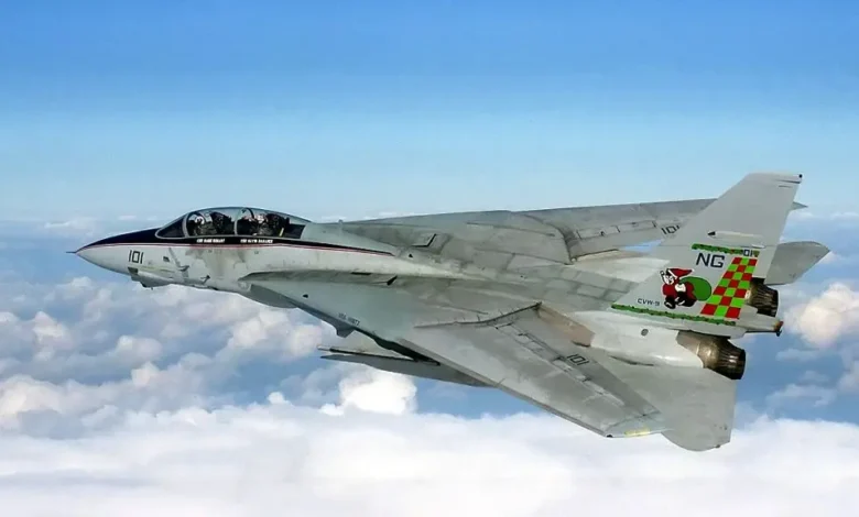 F-14 Tomcat