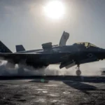 F-35 Lightning II The Unrivaled Dominance of the World's Premier Fifth-Generation Fighter in 2025