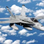 F/A-18 Hornet