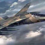 General Dynamics FB-111A Aardvark