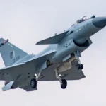 FC-31 J-31 Gyrfalcon