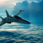 Fifth-Gen vs Sixth-Gen Fighters