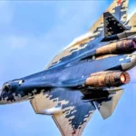 Fifth-Generation Fighters Su-57