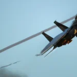 Fighters in Middle East Conflicts Yom Kippur, Iraq, and More