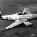 First-Generation Fighters The Pioneers of the Jet Era