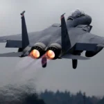 Fourth-Generation Fighters