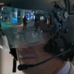 The Pilot's Eye: The Incredible HMD Technology