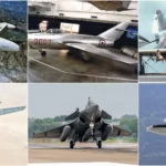 How Fighter Generations Are Classified