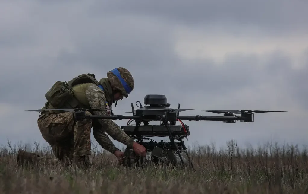 Importance of Russian drones in the war with Ukraine
