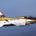KAI T-50 Golden Eagle