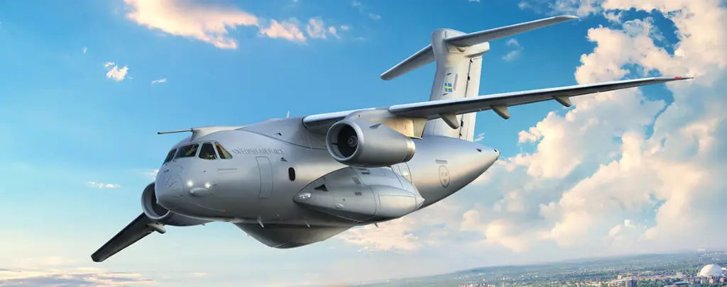 KC-390 MILLENNIUM