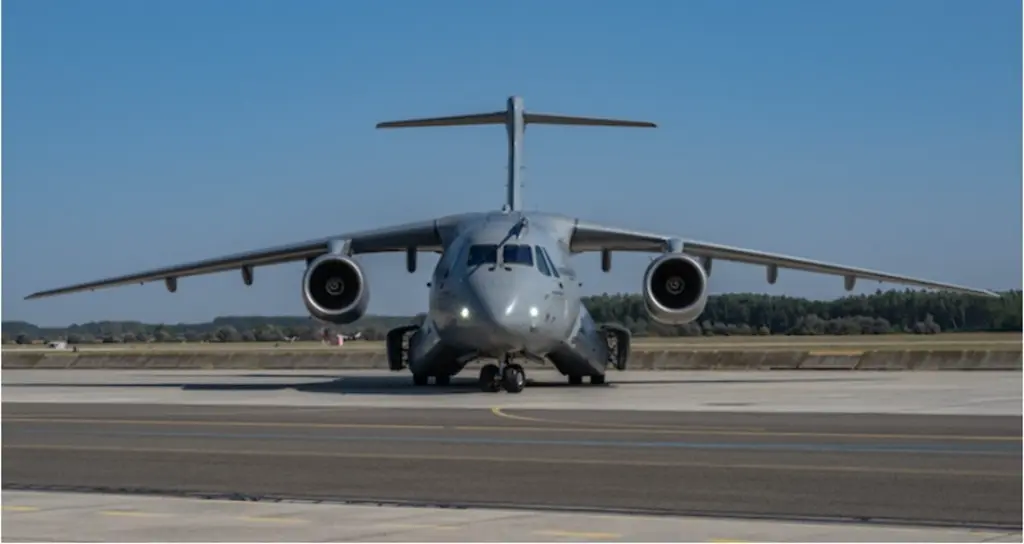 KC-390 MILLENNIUM