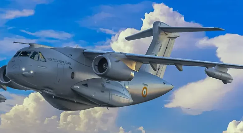 KC-390 MILLENNIUM