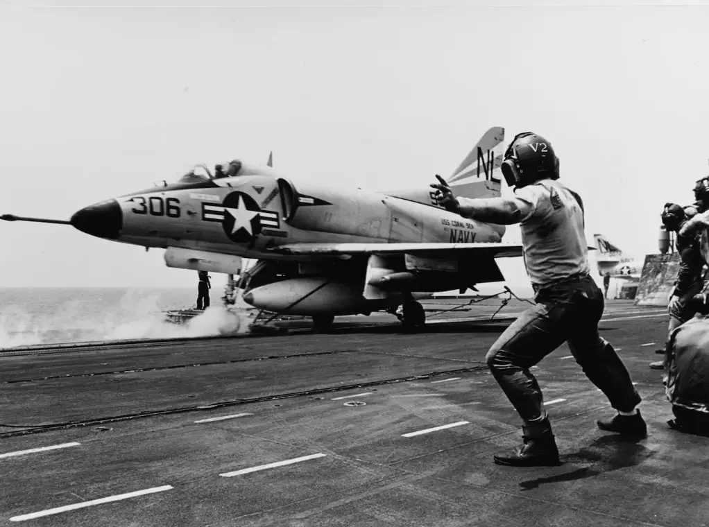 Lessons Learned Fighter Jet Performance in Recent Wars