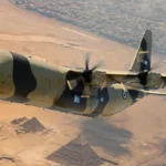 Lockheed C-130J Hercules