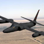 Lockheed U-2 Dragon Lady