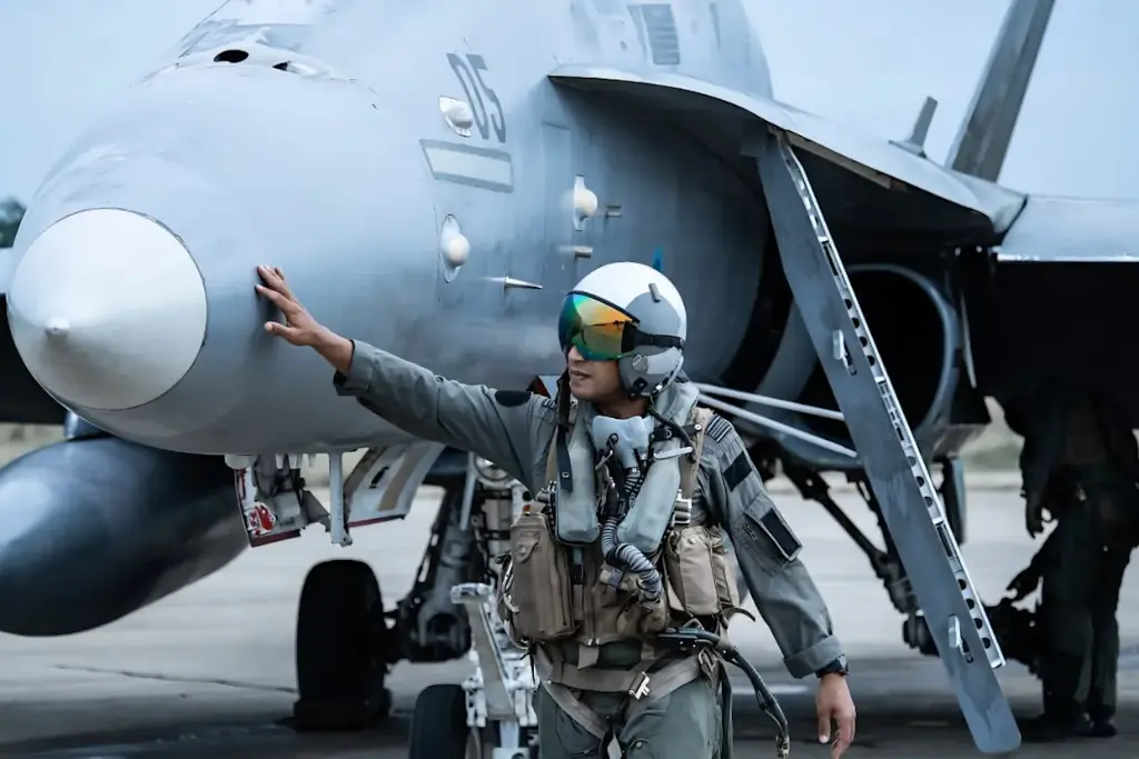 Malaysia Cancels Acquisition of Kuwaiti FA-18 Hornets, Shifts Focus to Modern Alternatives