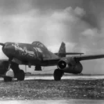 Messerschmitt Me 262